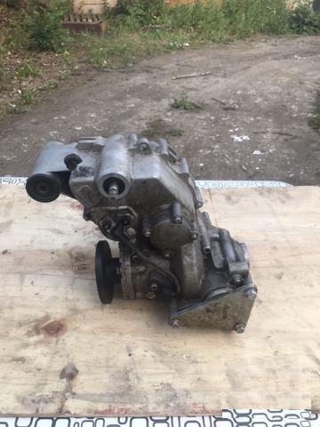 LU072395 Коробка передач в сборе Stels ATV 650/800