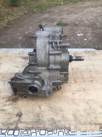 LU072395 Коробка передач в сборе Stels ATV 650/800