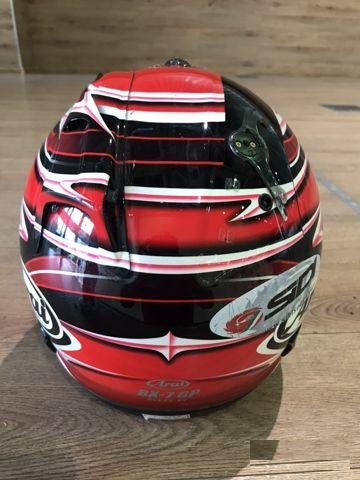 Шлем Arai RX-7 GP