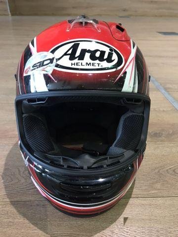 Шлем Arai RX-7 GP