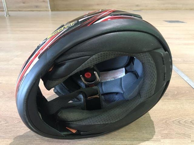 Шлем Arai RX-7 GP