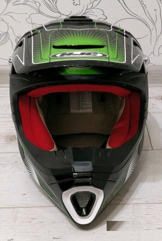 Шлем HJC AC-MX кросс
