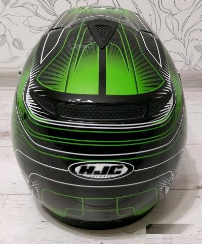 Шлем HJC AC-MX кросс