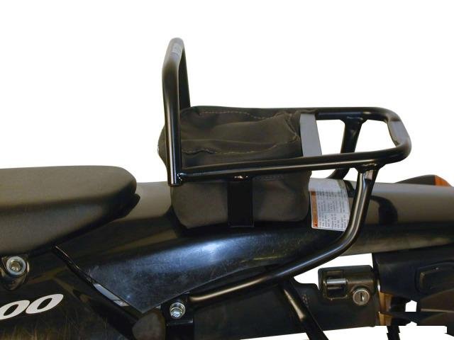 Багажник Suzuki DR-Z400