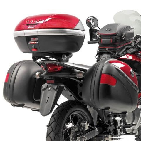 Крепеж боковых кофров Honda XL700 Transalp (08-13)