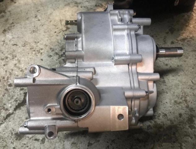 Коробка передач (кпп) Can-Am BRP 800 420685392
