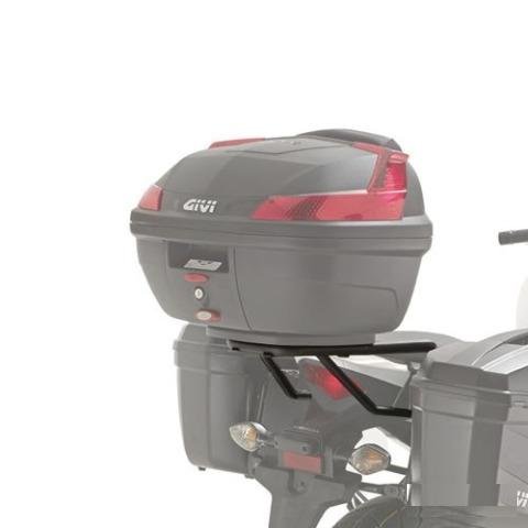 Крепеж центрального кофра Honda CB/CBR 500 (13-15)