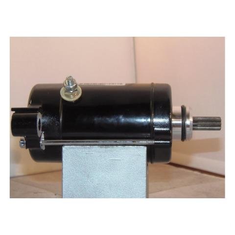 Стартер для гидроцикла yamaha 6M6-81800-10-00