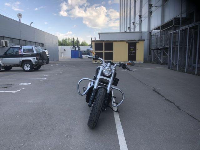 Продам Harley Davidson vrod/v-rod muscle