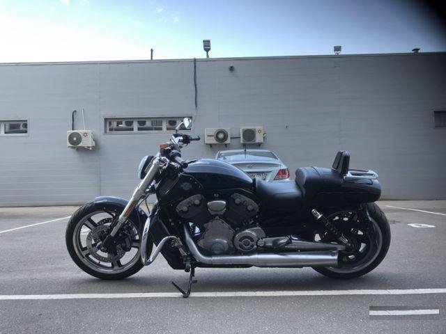 Продам Harley Davidson vrod/v-rod muscle