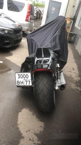 Продам Harley Davidson vrod/v-rod muscle