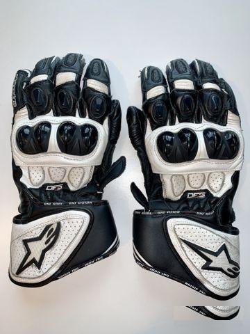 Мотоперчатки Alpinestars GP Plus R gloves XL