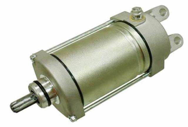 Стартер электрический Yamaha 8ES-81890-00-00