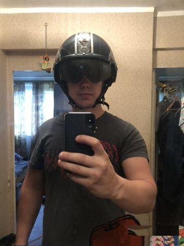 Шлем