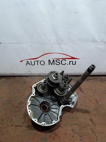 Кпп BMW R 1200 GS K50 коробка передач