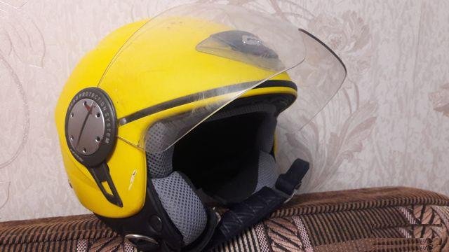 Шлем Givi HPS размер XS для ребенка