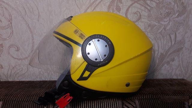 Шлем Givi HPS размер XS для ребенка
