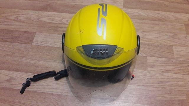 Шлем Givi HPS размер XS для ребенка