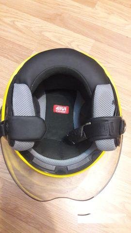 Шлем Givi HPS размер XS для ребенка