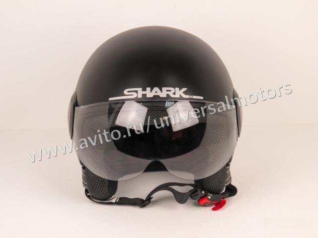 Шлем shark SK Easy