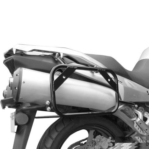 Крепеж боковых кофров Suzuki DL1000 V-Strom 02-11