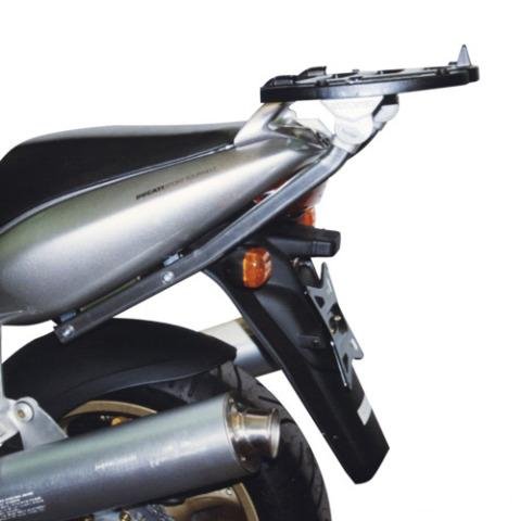 Крепеж центрального кофра Ducati ST2 / ST3 / ST4