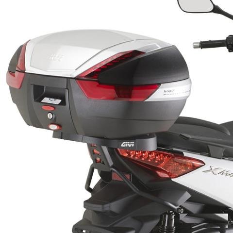 Крепеж центрального кофра Yamaha X-MAX 400 (13-16)