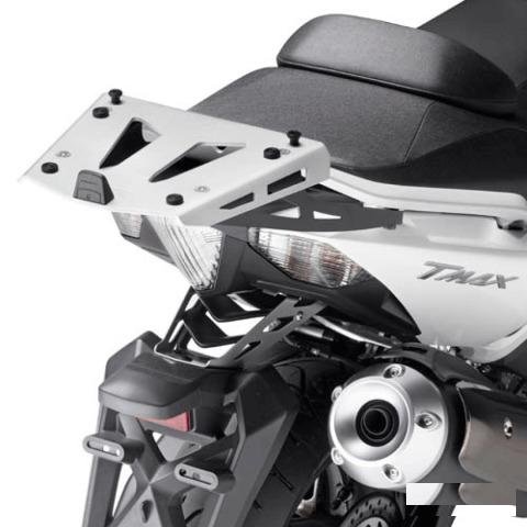 Крепеж центрального кофра Yamaha T-MAX (09-16)