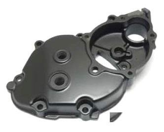 Крышка двигателя Kawasaki ZX-10R 06-07, стартера
