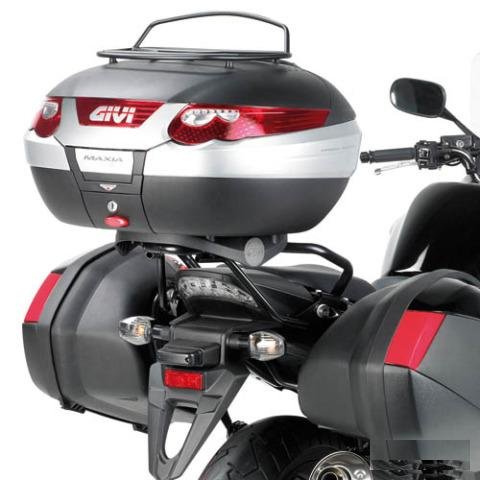 Крепеж центрального кофра Honda CBF 1000 (10 - 14)