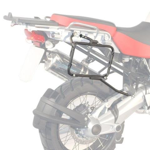 Крепеж боковых кофров BMW R1200 GS Adventure 06-13