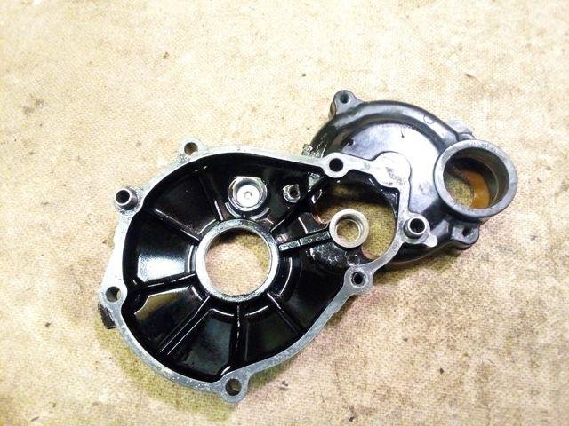 Крышка стартера suzuki gsx r 600 750 srad gsxr 600