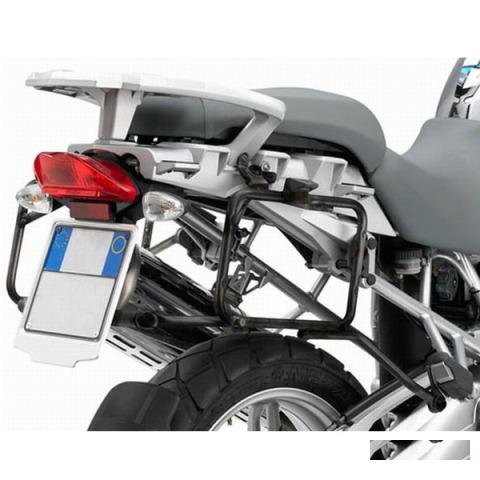 Крепёж боковых кофров BMW R1200 GS (04-12)