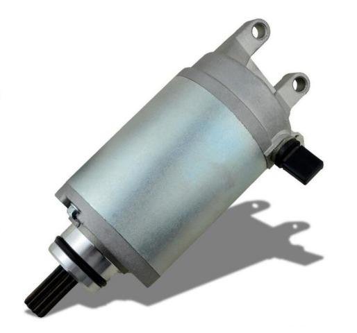 Стартер Suzuki Skywave AN250-400 Burgman