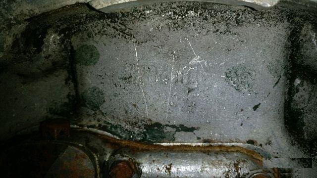 Кпп М72 коробка м 72
