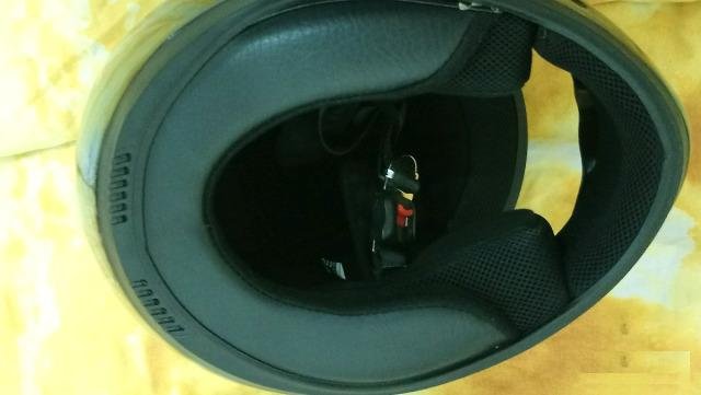 Мотошлем kyon ecer22-05 S55