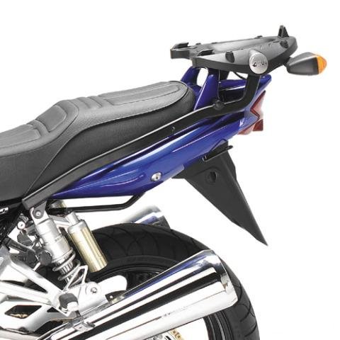 Крепёж центрального кофра Suzuki GSX1400 (02-09)