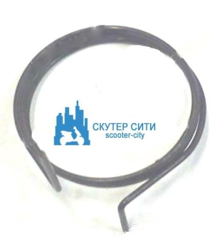 Пружина стартера 500-X5 (Арт.0180-092204) (пр-ль К