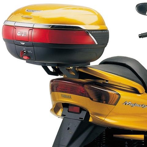 Крепеж центрального кофра Yamaha Majesty 250