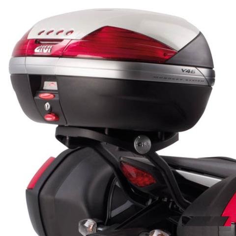 Крепеж центрального кофра Honda CB600 / CBR600 F