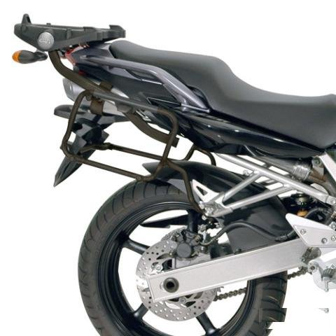 Крепеж боковых кофров Yamaha FZ6 Fazer 600 (04-06)