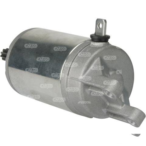 Стартер Сузуки AN400