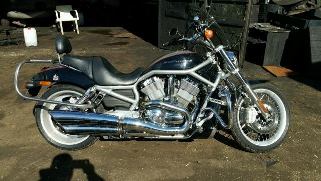 Продаю мотоцикл Harley Davidson vrscw V-ROD 2009 г