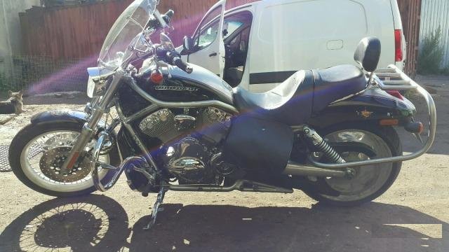 Продаю мотоцикл Harley Davidson vrscw V-ROD 2009 г
