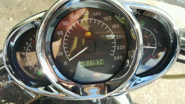 Продаю мотоцикл Harley Davidson vrscw V-ROD 2009 г