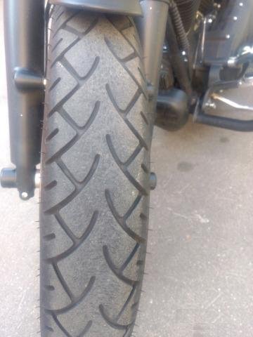 Harley-Davidson Dyna Street Bob