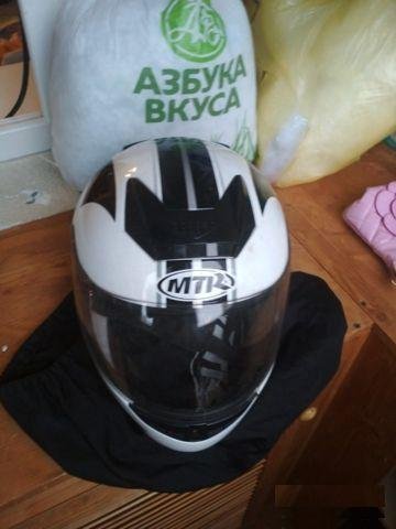 Шлем