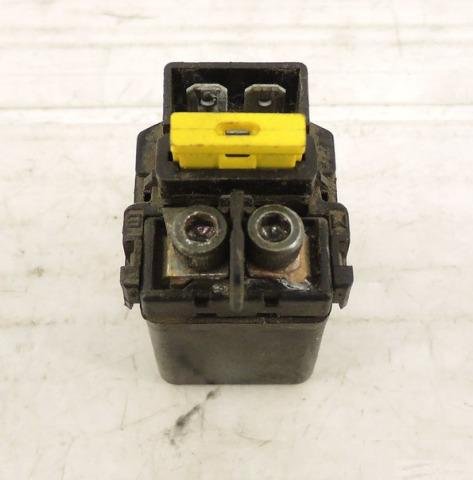 Реле стартера Kawasaki ZRX400 1994-2008