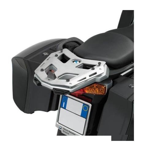 Крепеж центрального кофра BMW R1200 RT / K1600 GT