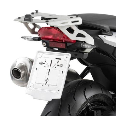 Крепеж центрального кофра BMW F 800 R (09 - 18)
